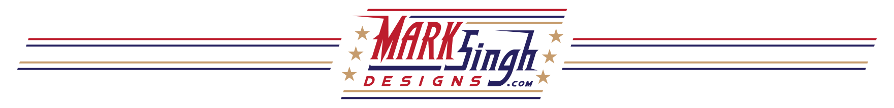 Mark Singh Designs Logo